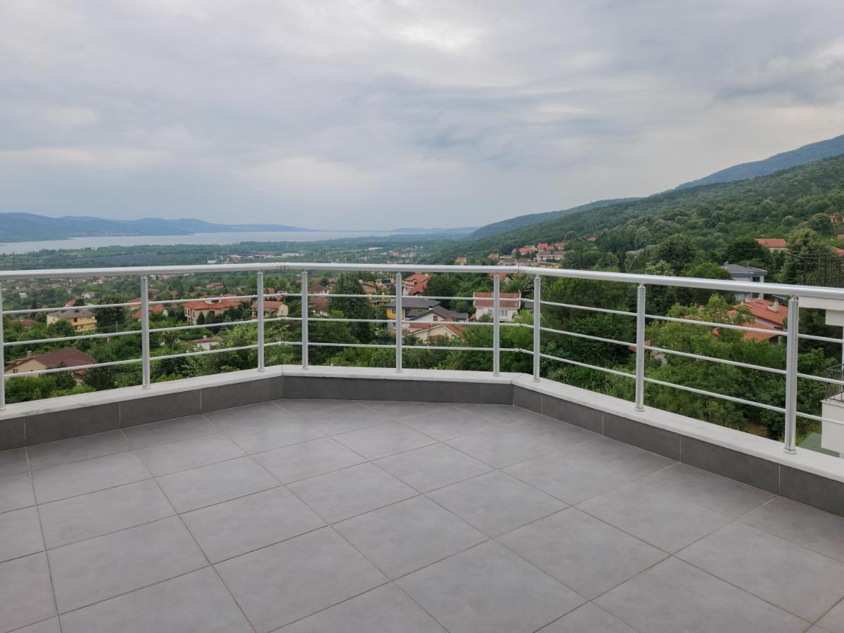 Yayli Apart Дербент Экстерьер фото